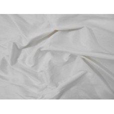 Cotton Silk Natural Fabric